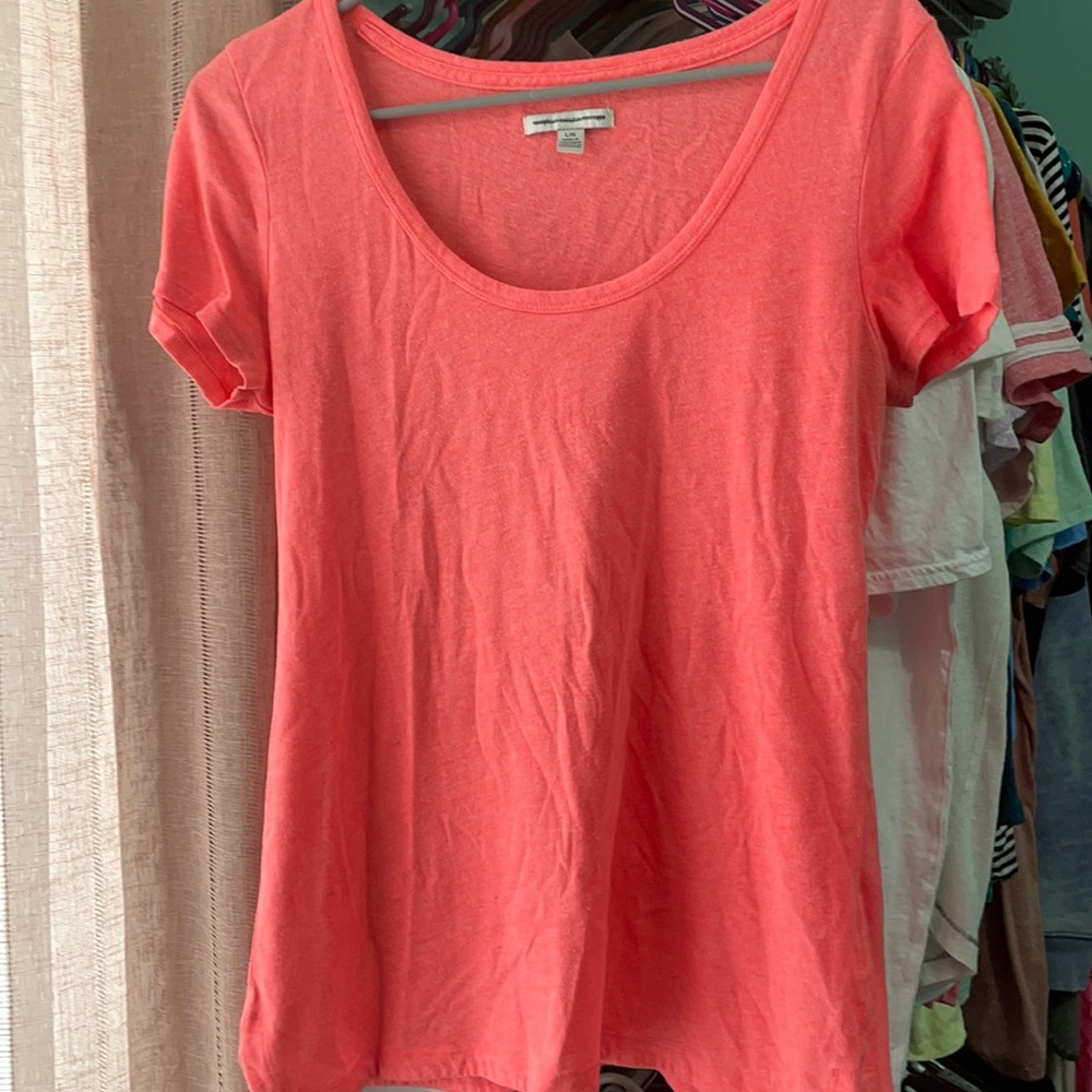 American Eagle T